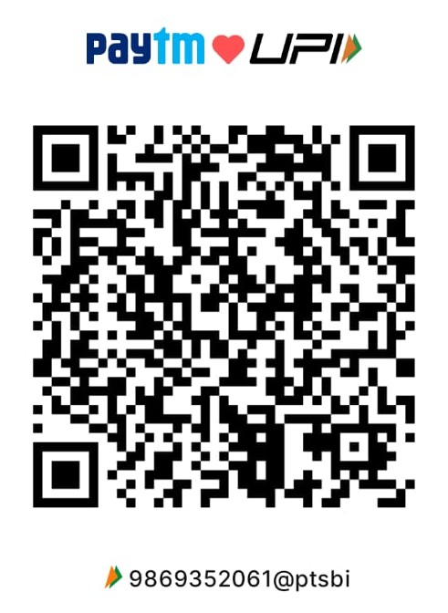 Razorpay QR Code